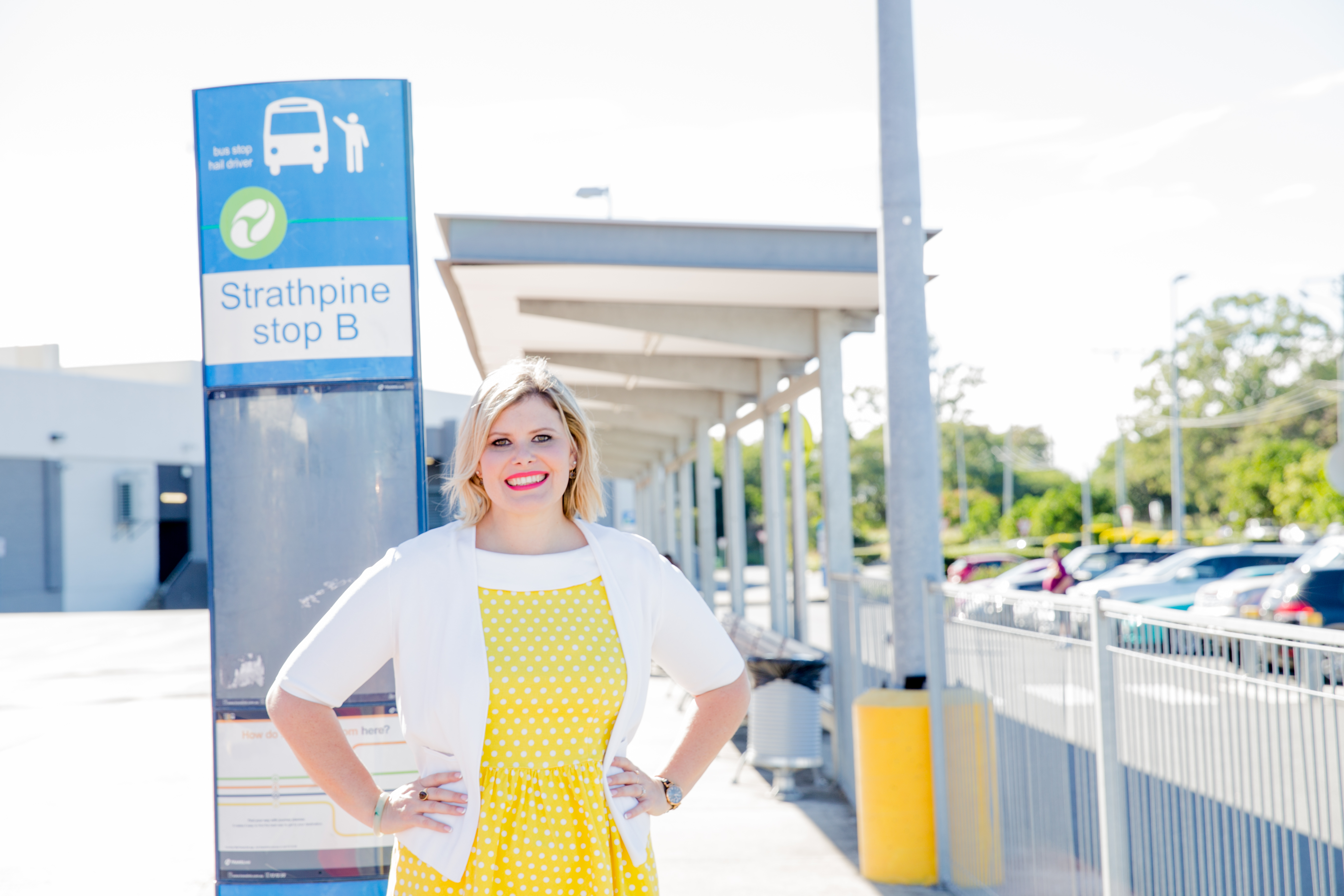 Connecting our community.